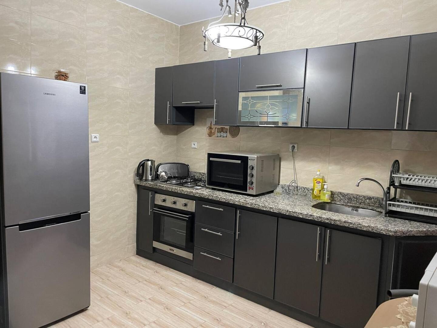 Beautiful 3-Bedroom Apt In The Heart Of Танжер Екстериор снимка