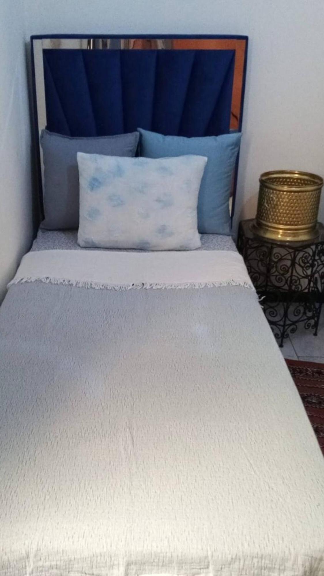 Beautiful 3-Bedroom Apt In The Heart Of Танжер Екстериор снимка
