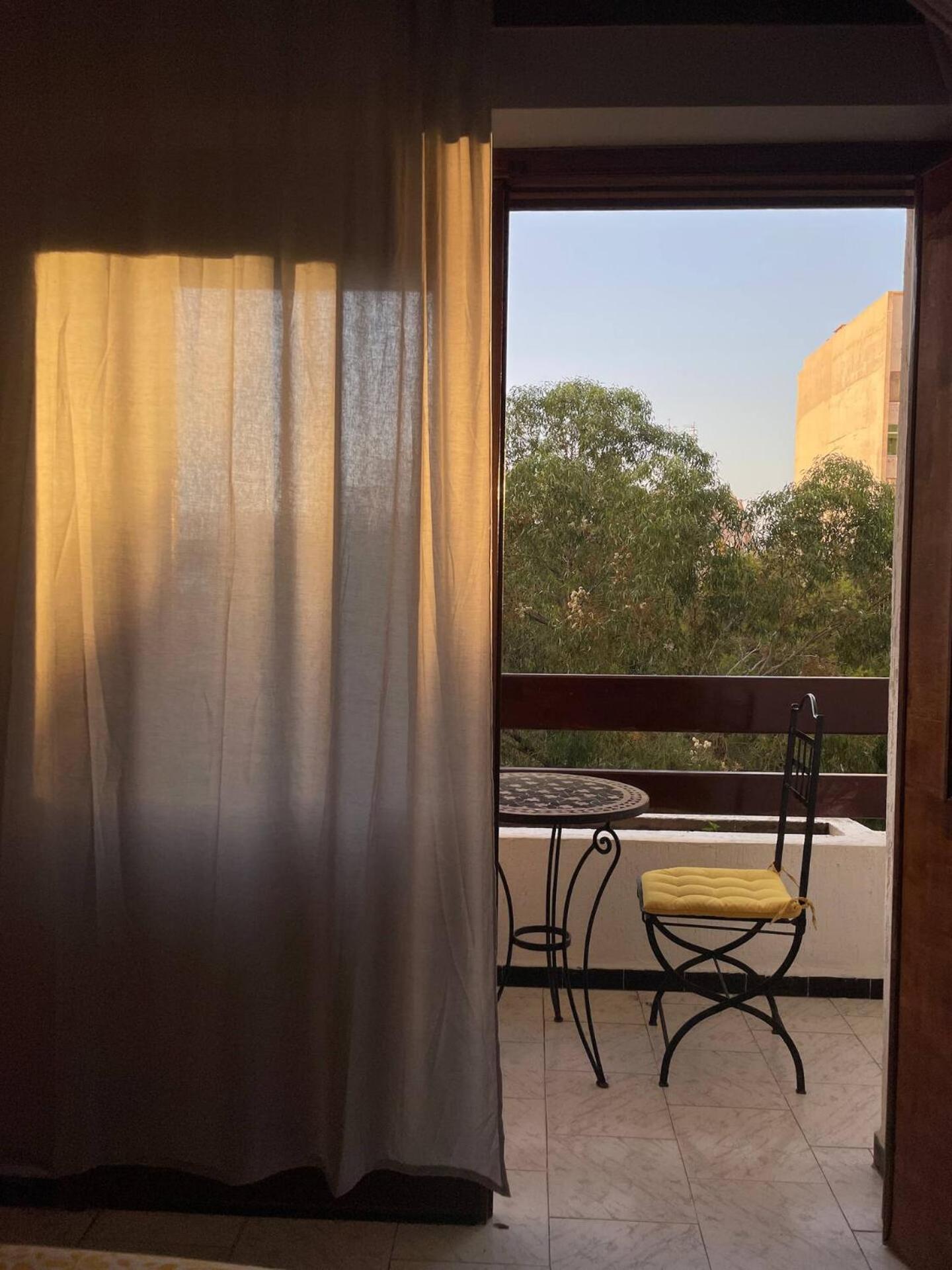 Beautiful 3-Bedroom Apt In The Heart Of Танжер Екстериор снимка