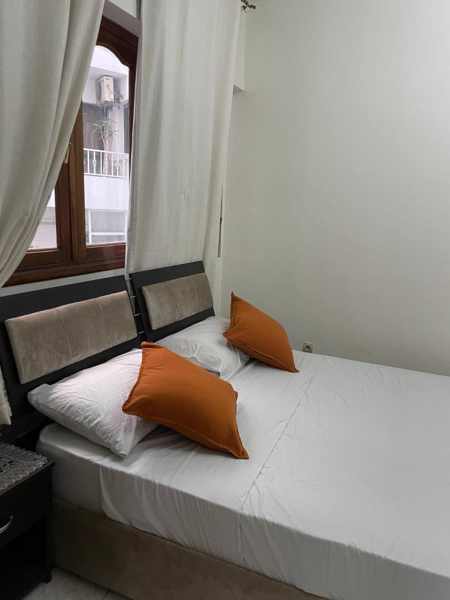 Beautiful 3-Bedroom Apt In The Heart Of Танжер Екстериор снимка